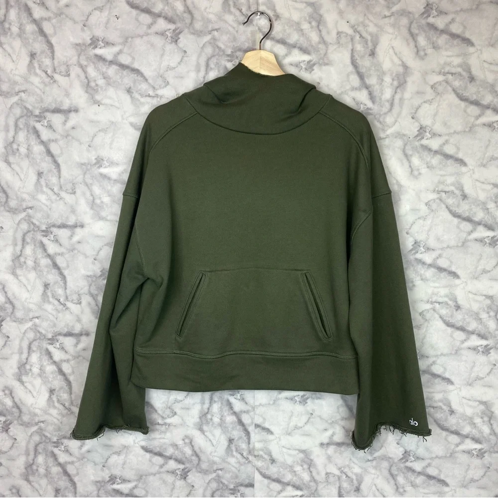 Alo Yoga Low Key Hoodie